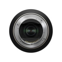 Sony E Mount E 55 210mm F4.5 6.3 OSS APS-C Lens (SEL55210) | Telephoto Zoom | Nature & Sports Photography, Black